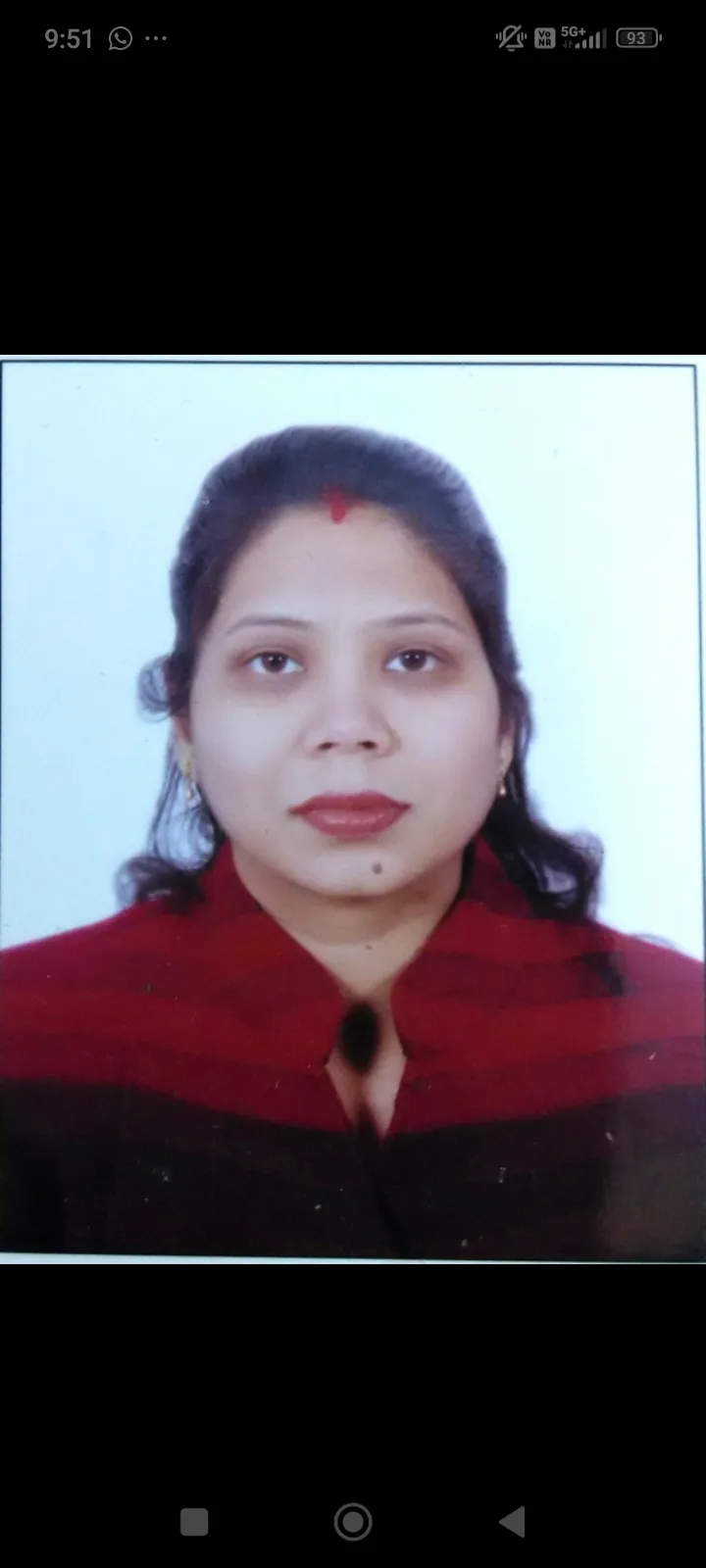 Dr. Preeti Singh