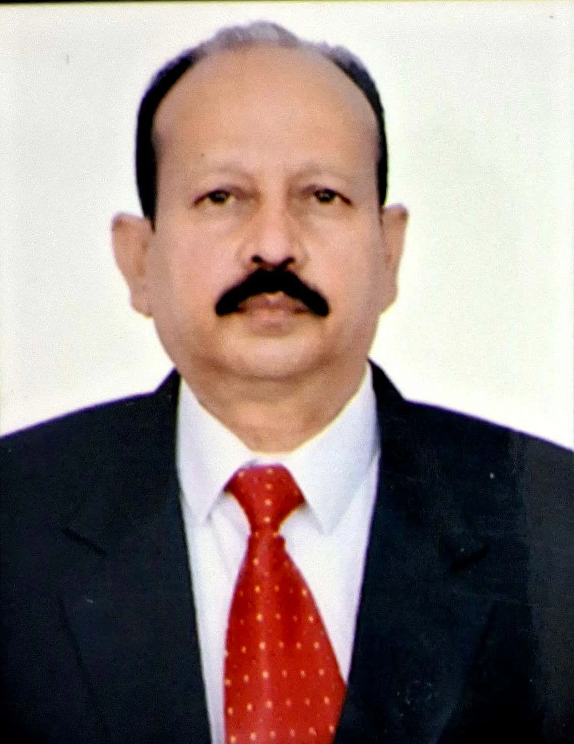 Prof. Bijay Kumar Yadav