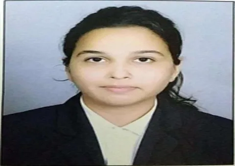 Ms. Anjali Gujar