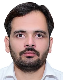 Dr. Anuj Kumar Bhadana