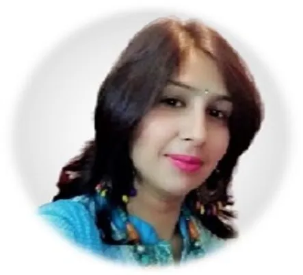 Ms. Shweta Gupta