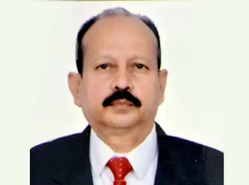 Director's Message